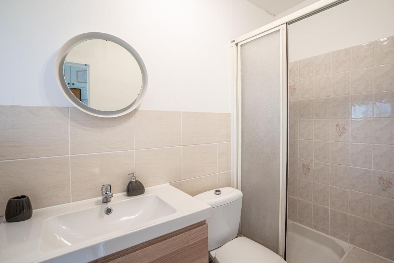 Le Chaumont - Appt 4 Personnes Appartement Montrichard Buitenkant foto